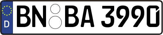 BN-BA3990