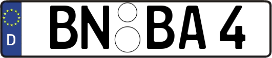 BN-BA4