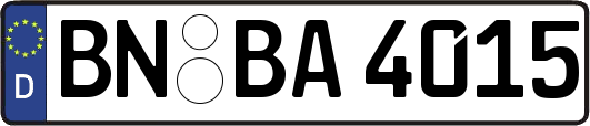 BN-BA4015