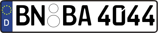 BN-BA4044