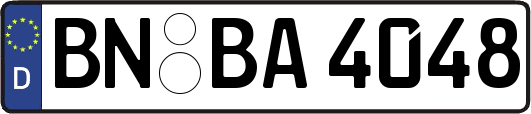 BN-BA4048