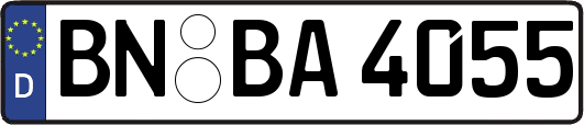 BN-BA4055