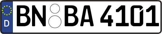 BN-BA4101