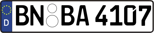 BN-BA4107