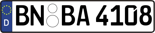 BN-BA4108