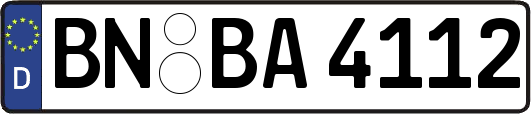 BN-BA4112