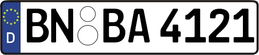 BN-BA4121