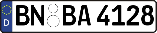 BN-BA4128