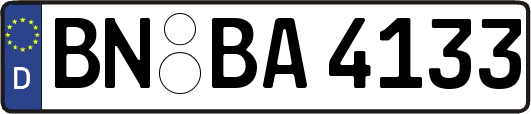 BN-BA4133