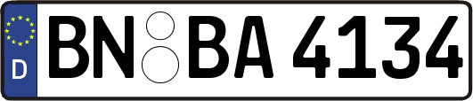 BN-BA4134