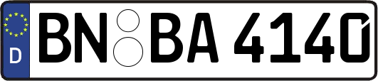 BN-BA4140