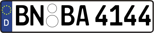 BN-BA4144