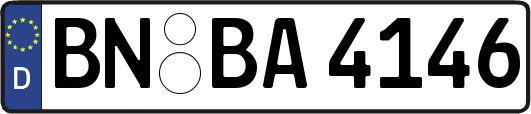 BN-BA4146