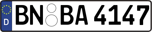 BN-BA4147
