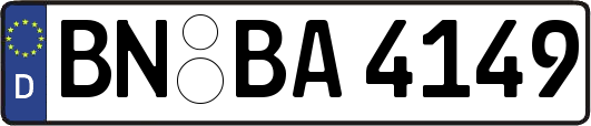 BN-BA4149