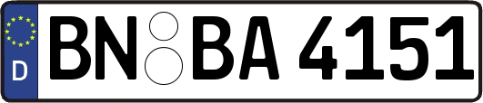 BN-BA4151