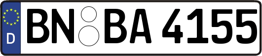 BN-BA4155
