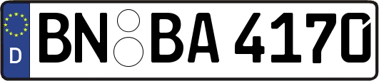 BN-BA4170