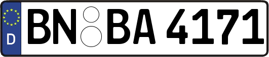 BN-BA4171