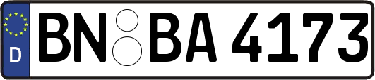 BN-BA4173