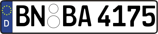 BN-BA4175