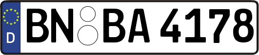 BN-BA4178