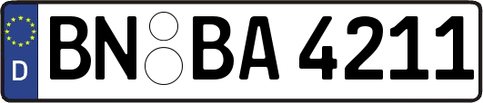 BN-BA4211