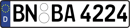 BN-BA4224
