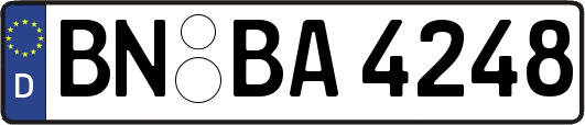 BN-BA4248