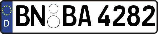 BN-BA4282