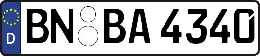 BN-BA4340