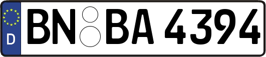BN-BA4394