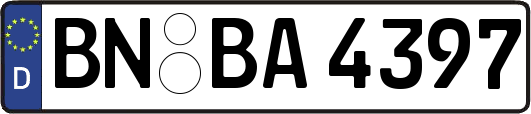 BN-BA4397