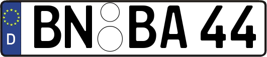 BN-BA44