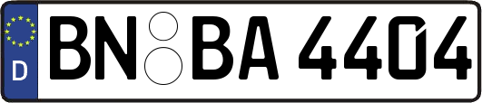 BN-BA4404