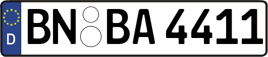 BN-BA4411
