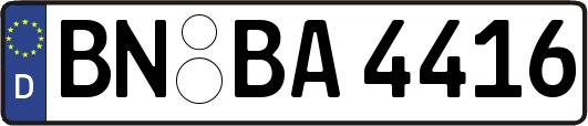 BN-BA4416