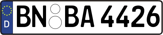 BN-BA4426