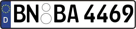 BN-BA4469