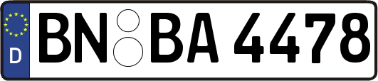 BN-BA4478