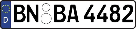 BN-BA4482