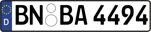 BN-BA4494