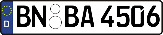 BN-BA4506