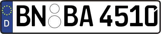 BN-BA4510
