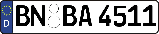 BN-BA4511