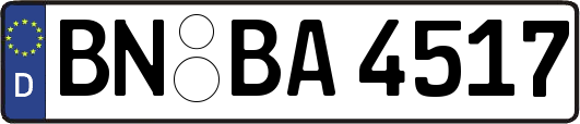 BN-BA4517