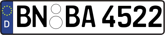 BN-BA4522