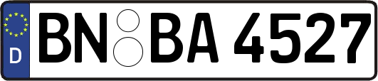 BN-BA4527