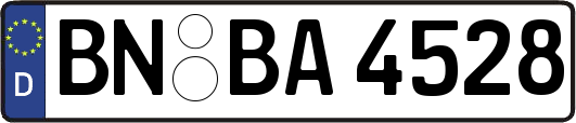 BN-BA4528