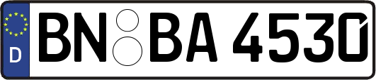 BN-BA4530